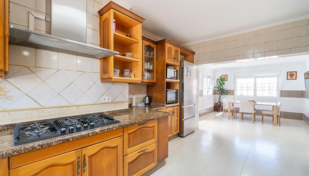 Sale - Villas - Torrevieja - Torreta florida