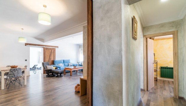 Sale - Villas - Torrevieja - Torreta florida