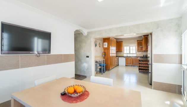 Sale - Villas - Torrevieja - Torreta florida