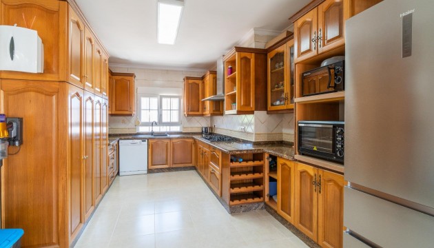 Sale - Villas - Torrevieja - Torreta florida