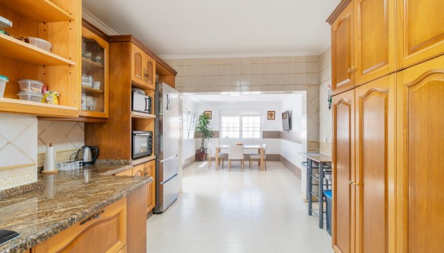 Sale - Villas - Torrevieja - Torreta florida