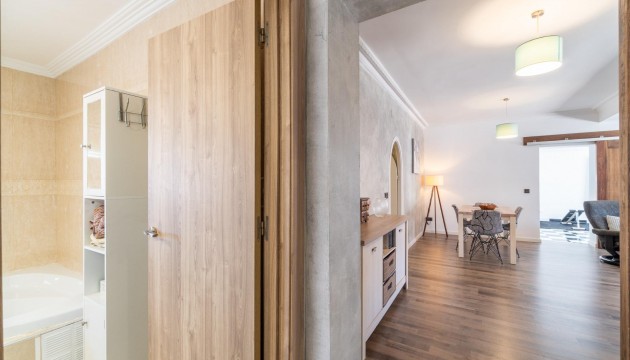 Sale - Villas - Torrevieja - Torreta florida