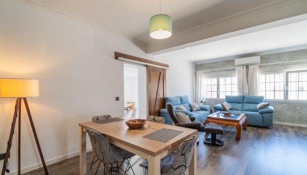 Sale - Villas - Torrevieja - Torreta florida