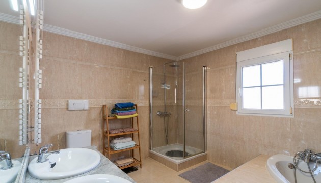 Sale - Villas - Torrevieja - Torreta florida