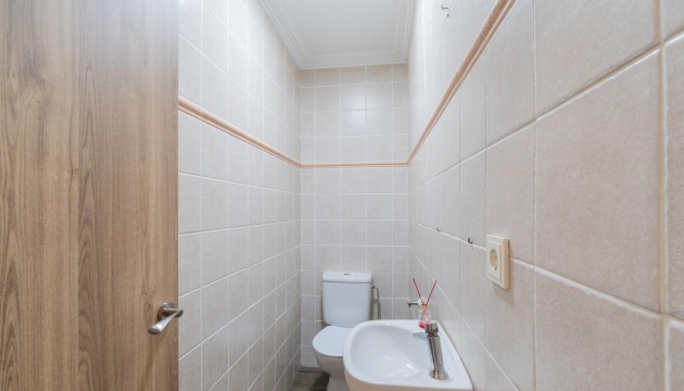 Sale - Villas - Torrevieja - Torreta florida