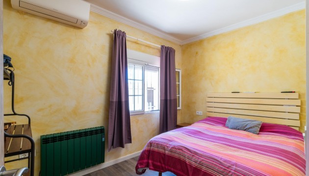 Sale - Villas - Torrevieja - Torreta florida