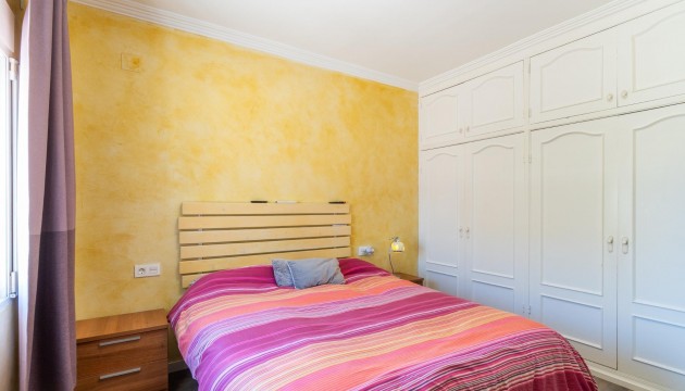 Sale - Villas - Torrevieja - Torreta florida