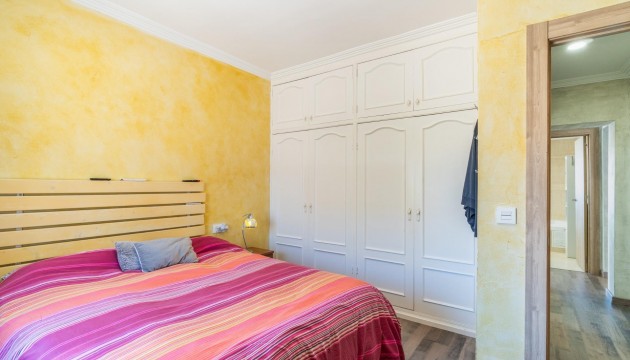 Sale - Villas - Torrevieja - Torreta florida