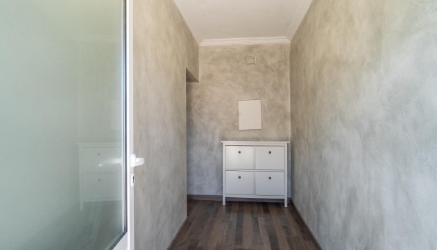 Sale - Villas - Torrevieja - Torreta florida