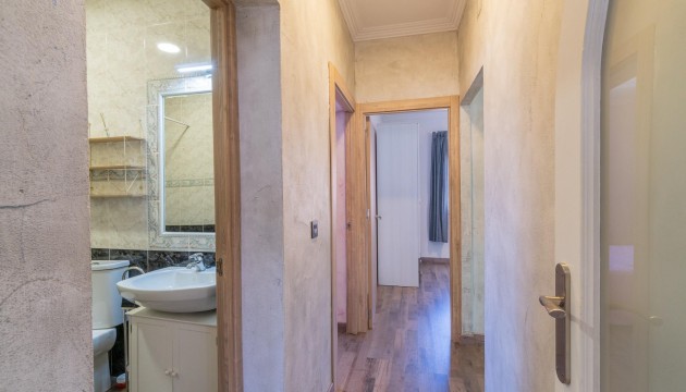 Sale - Villas - Torrevieja - Torreta florida