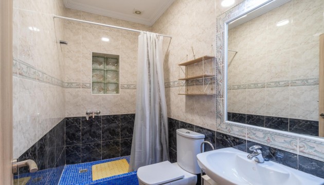 Sale - Villas - Torrevieja - Torreta florida
