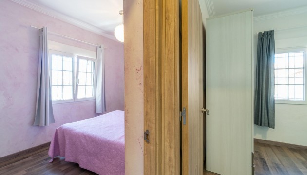 Sale - Villas - Torrevieja - Torreta florida