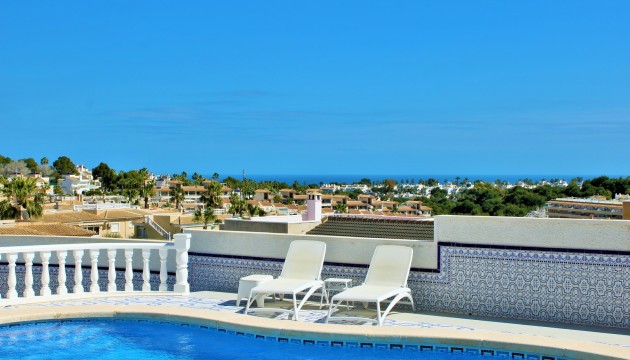 Revente - Villas
 - Villamartin - Villamartín