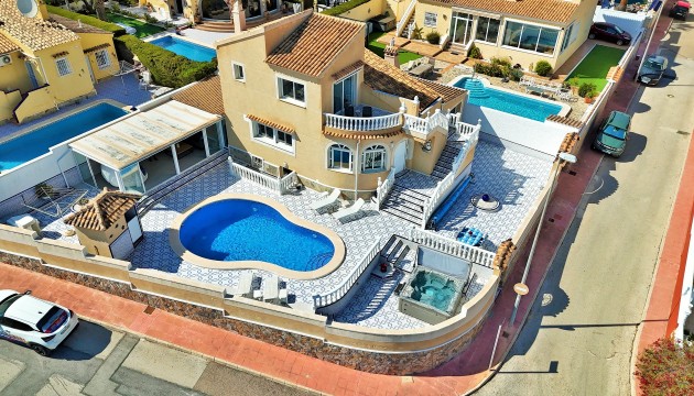Revente - Villas
 - Villamartin - Villamartín