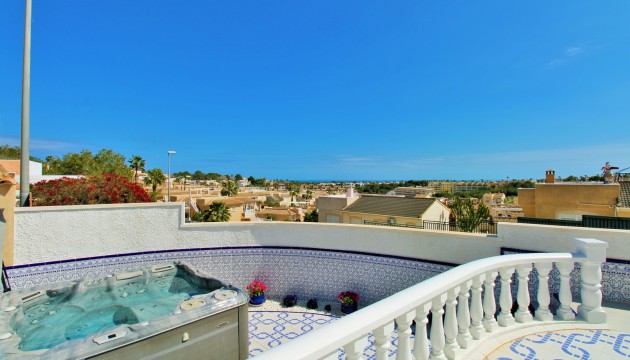 Revente - Villas
 - Villamartin - Villamartín