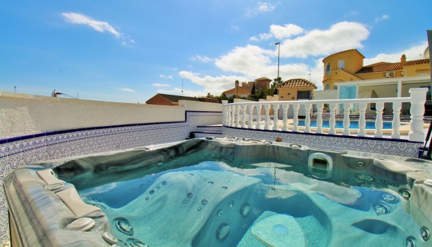 Revente - Villas
 - Villamartin - Villamartín