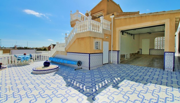 Revente - Villas
 - Villamartin - Villamartín