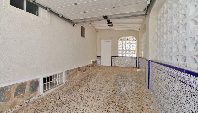 Revente - Villas
 - Villamartin - Villamartín