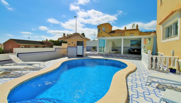 Revente - Villas
 - Villamartin - Villamartín