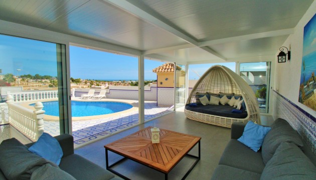 Revente - Villas
 - Villamartin - Villamartín