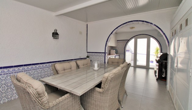 Revente - Villas
 - Villamartin - Villamartín