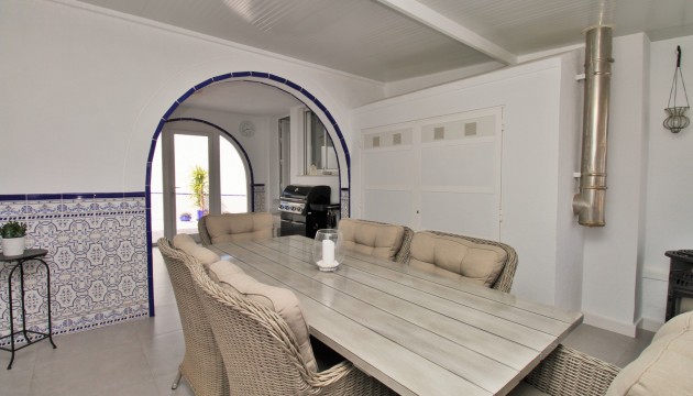 Revente - Villas
 - Villamartin - Villamartín
