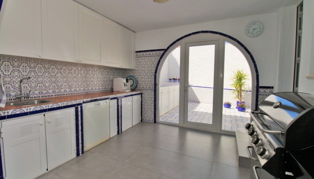Revente - Villas
 - Villamartin - Villamartín