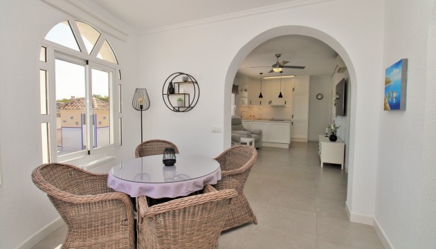 Revente - Villas
 - Villamartin - Villamartín
