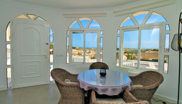 Revente - Villas
 - Villamartin - Villamartín