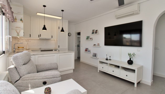 Revente - Villas
 - Villamartin - Villamartín
