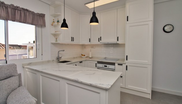 Revente - Villas
 - Villamartin - Villamartín
