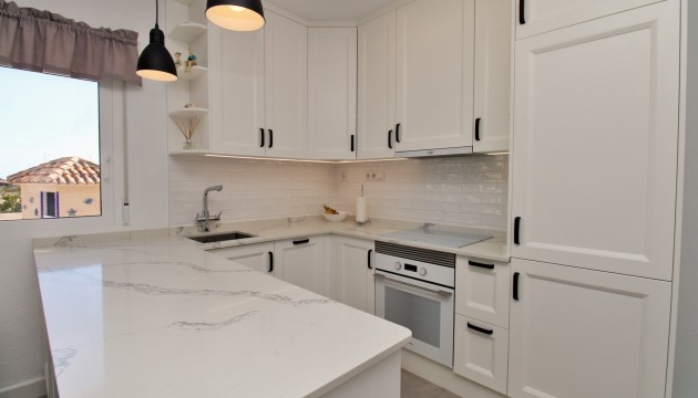 Revente - Villas
 - Villamartin - Villamartín