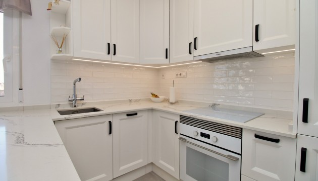 Revente - Villas
 - Villamartin - Villamartín