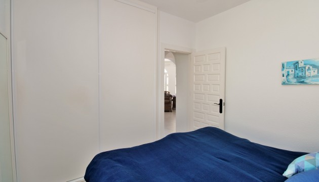 Revente - Villas
 - Villamartin - Villamartín