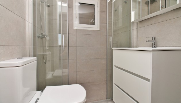 Revente - Villas
 - Villamartin - Villamartín