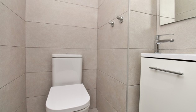 Revente - Villas
 - Villamartin - Villamartín