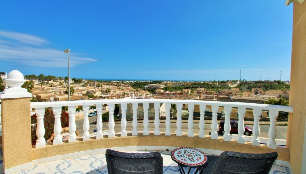 Revente - Villas
 - Villamartin - Villamartín