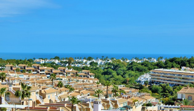 Revente - Villas
 - Villamartin - Villamartín