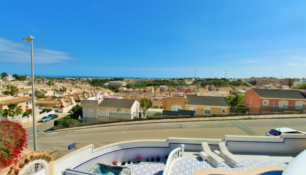 Revente - Villas
 - Villamartin - Villamartín