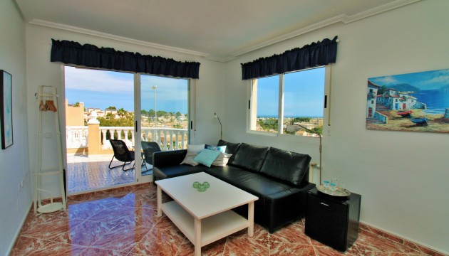 Revente - Villas
 - Villamartin - Villamartín
