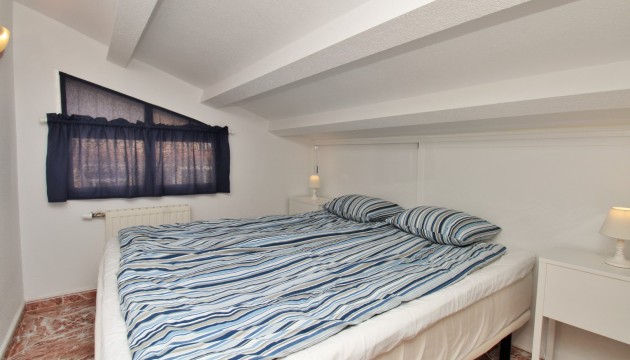 Revente - Villas
 - Villamartin - Villamartín