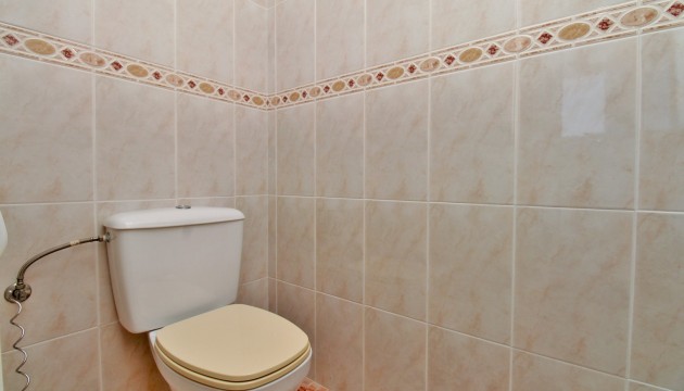 Revente - Villas
 - Villamartin - Villamartín