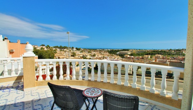 Revente - Villas
 - Villamartin - Villamartín
