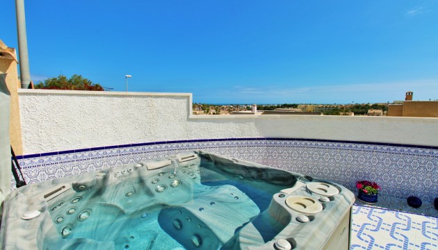 Revente - Villas
 - Villamartin - Villamartín
