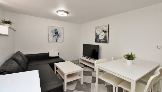 Revente - Villas
 - Villamartin - Villamartín