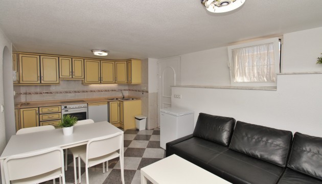 Revente - Villas
 - Villamartin - Villamartín