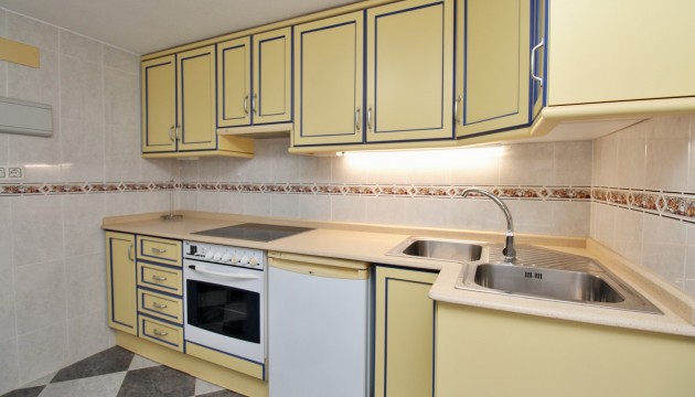 Revente - Villas
 - Villamartin - Villamartín