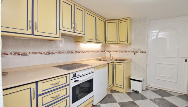 Revente - Villas
 - Villamartin - Villamartín