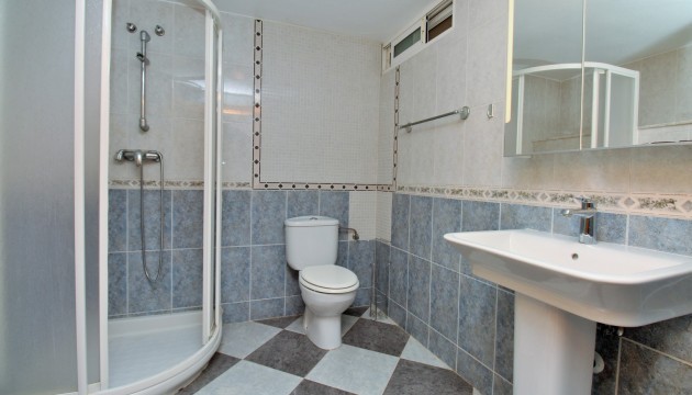 Revente - Villas
 - Villamartin - Villamartín