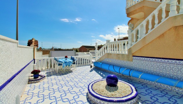 Revente - Villas
 - Villamartin - Villamartín